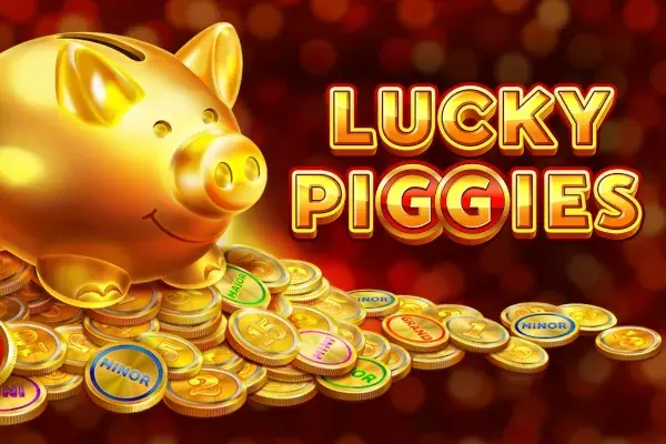 Lucky Piggies gemple Sky247Iologin